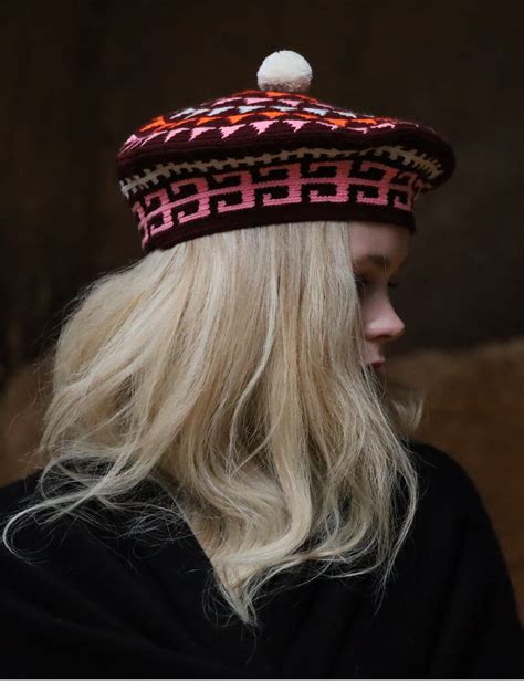 Clay qitch hats as a sustainable accessory: Why it's eco-friendly